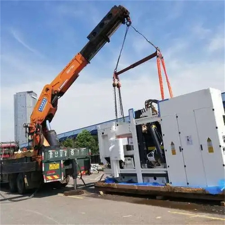 祁东附近小吊车联系方式|8-16吨|本地及时服务