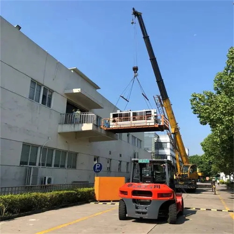 祁东35t汽车吊一个台班多少钱